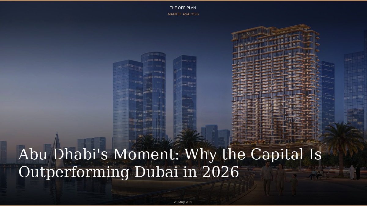 Abu Dhabi 2026