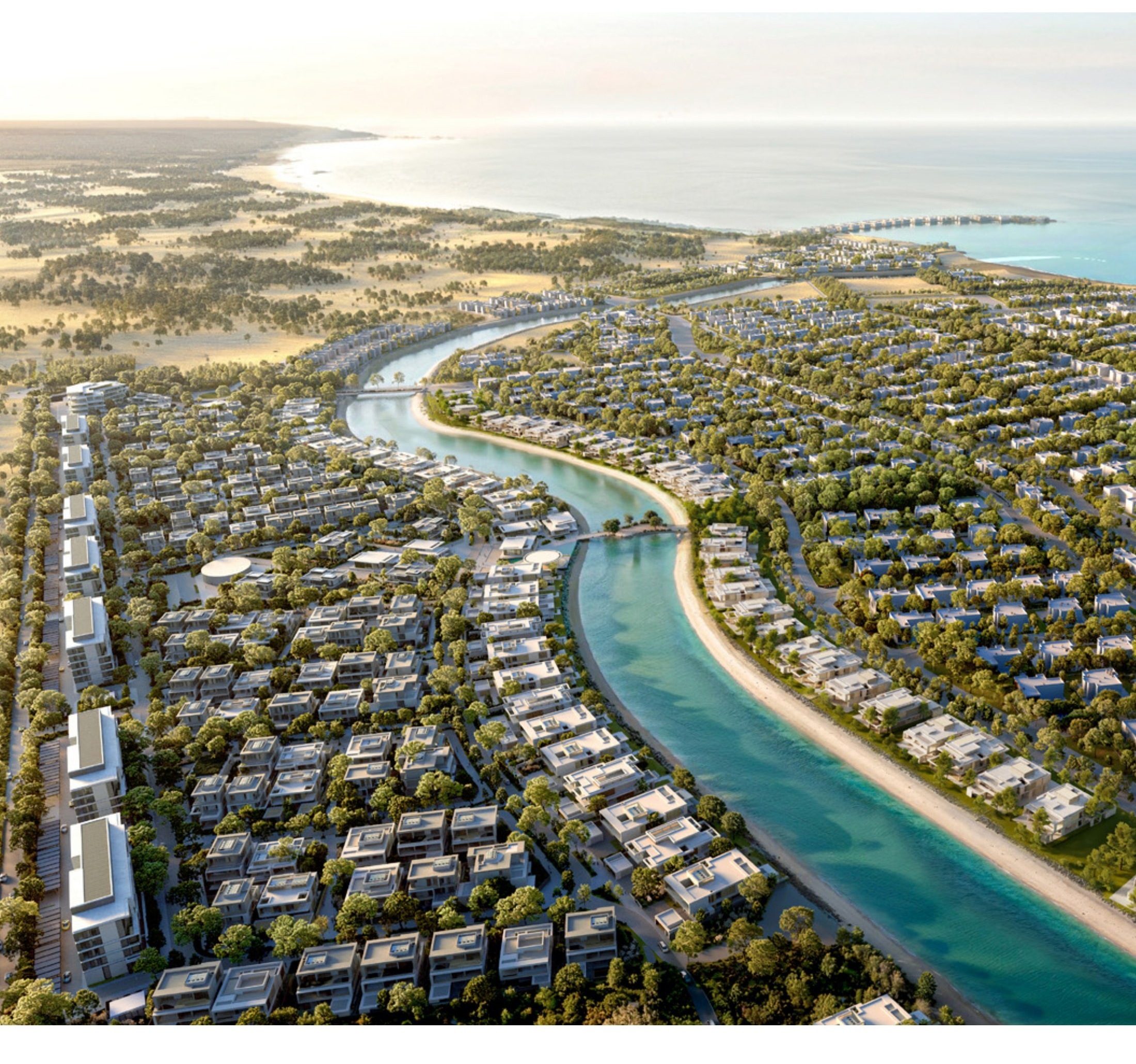Naseem Al Jurf — Al Jurf, Abu Dhabi